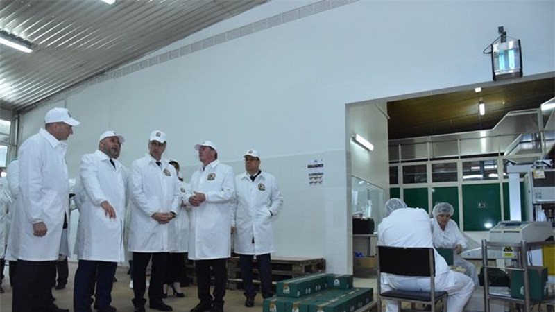 Vlada želi osigurati učinkovitu i održivu poljoprivrednu politiku te prehrambenu neovisnost Hrvatske